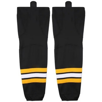 Custom Sublimated Traditional Ice Hockey Socks