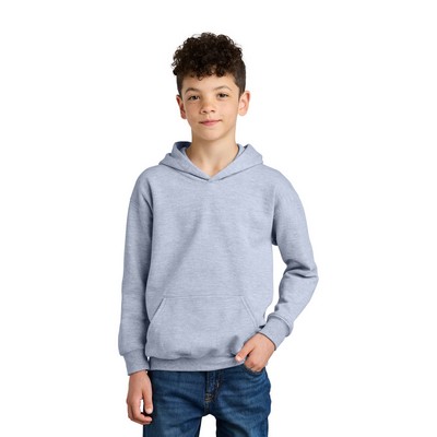 Gildan® Youth Softstyle® Midweight Fleece Hoodie