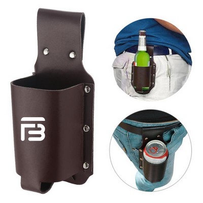 Classic Beer Holster