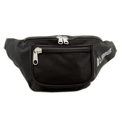 Everest Signature Medium Size Waist Fanny Pack