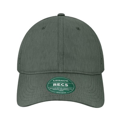 LEGACY® Reclaim Sport Mesh Cap