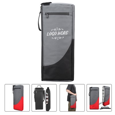 Golf Course Thermal Insulated Cooler Bag