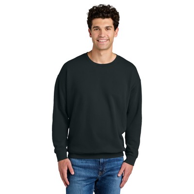 Comfort Colors® Lightweight Crewneck Sweatshirt