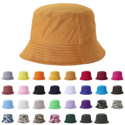 Unbranded Boonie Bucket Hat