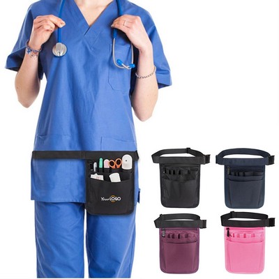 Medical Nurse Fanny Pack