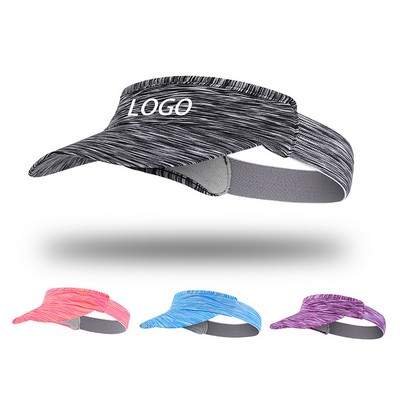 Sportswear Visors