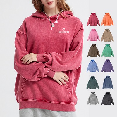 Hooded Sweatshirt