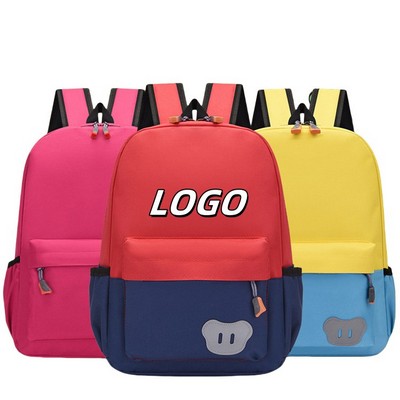 Customized School Bags