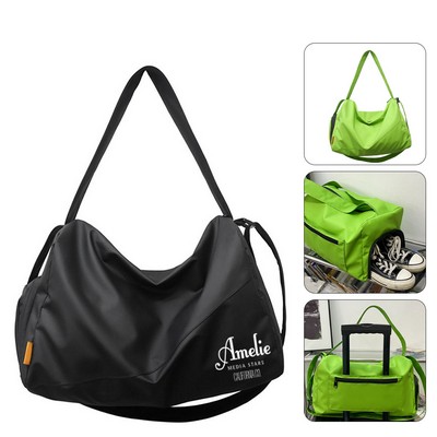 Fitness Duffel Bag