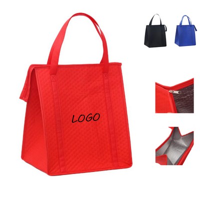 Non-Woven Fabric Insulated Bag