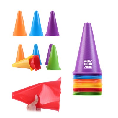 Color Sports Training Cone