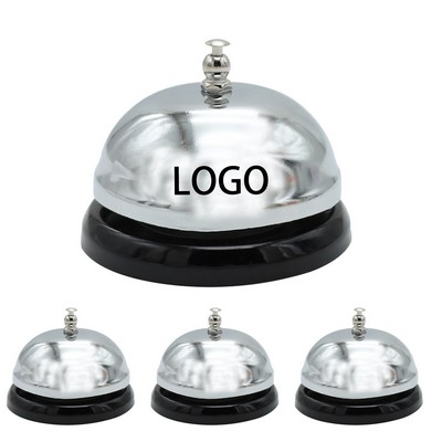 Stainless Steel Kitchen Bells