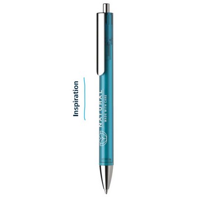 Schneider Evo Pro Transparent Ballpoint pen