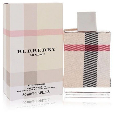 Burberry® 1.7 Oz. London Perfume Eau De Parfum Spray