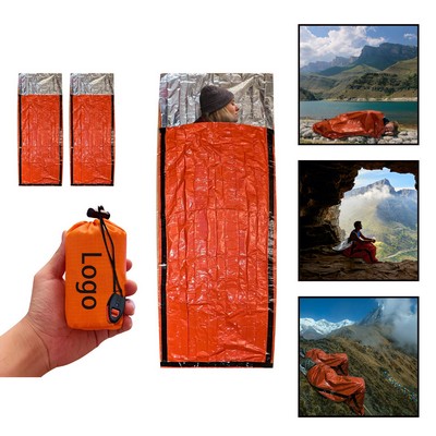 Emergency Sleeping Bag