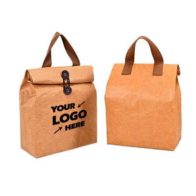 Insulated Lunch Bag