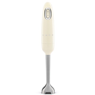 Smeg 50's Retro-Style Hand Blender Cream