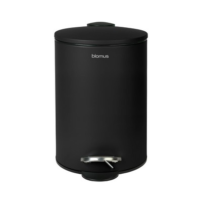 Blomus Tubo - Pedal Bin Wastepaper Basket