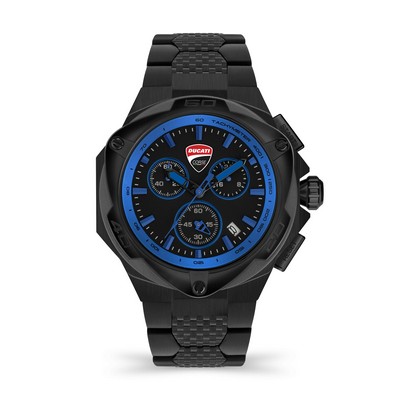 Ducati Corse Motore Chronograph Watch Size Mens Standard