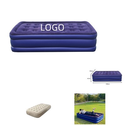 Inflatable Mattress