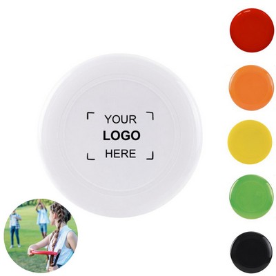 Kids Flying Disc Toy