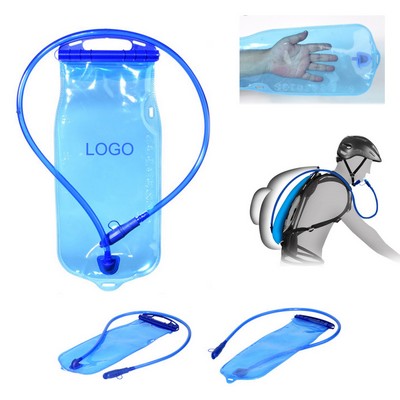 70Oz Leakproof Water Reservoir Stroage Bag