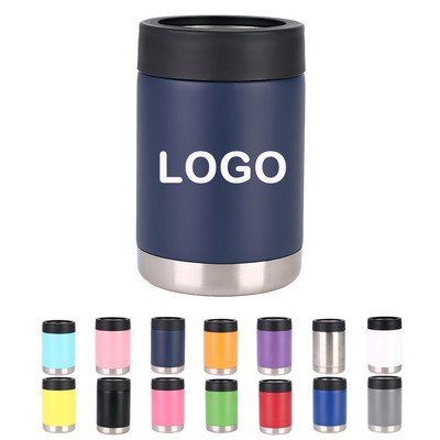 Stainless Steel Double Layer Vacuum Insulated Mug