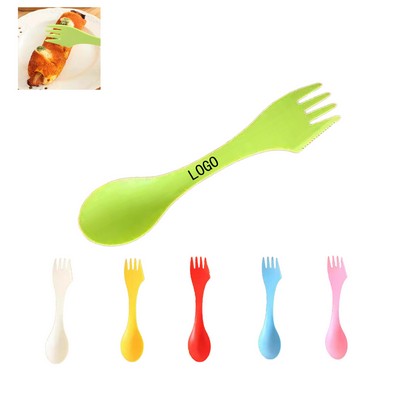 3 in 1 Multifunctional Spoon