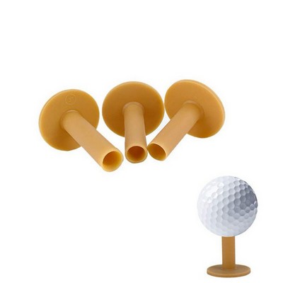 Durable Tendon Golf Tees