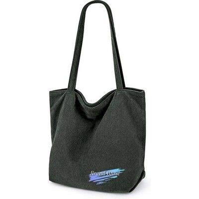 The Woman Tote Bag