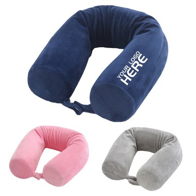 Roll Travel Pillow