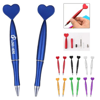 Heart Pen