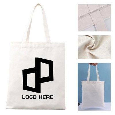 Custom Canvas Tote