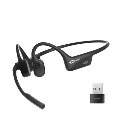 Shokz OpenComm 2 UC