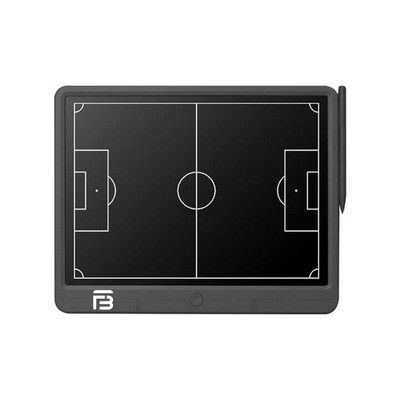 Digital Football Coaching Tactic Board