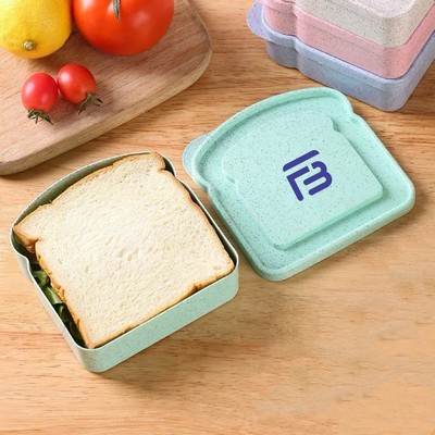 Bread Lunch Box