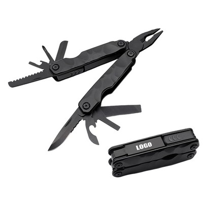 Essential Multi Pliers Tool Kit for Travel and Camping