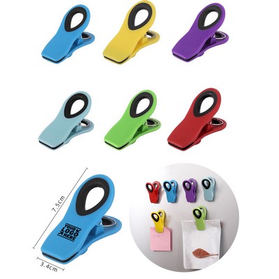 Magnetic Bag Clips