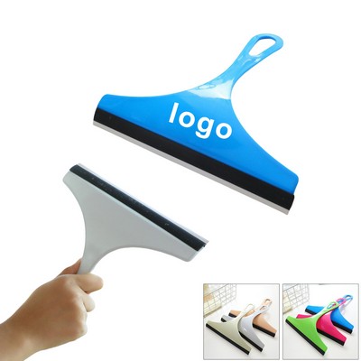 Durable Window And Glass Squeegee