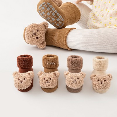 Baby Non Slip Socks