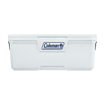 Newell Brands Distribution LLC Coleman 316 Series™ 150-Quart Marine Chest Cooler - White