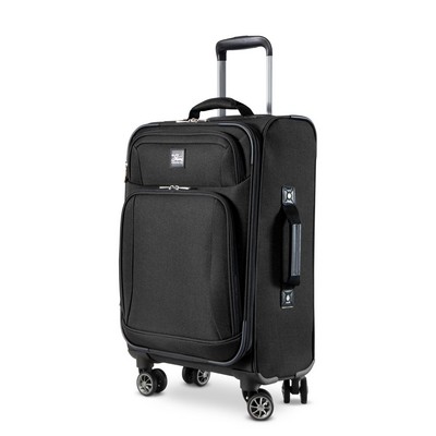 Ricardo Skyway - Epic Ss Carry-On Luggage - Black