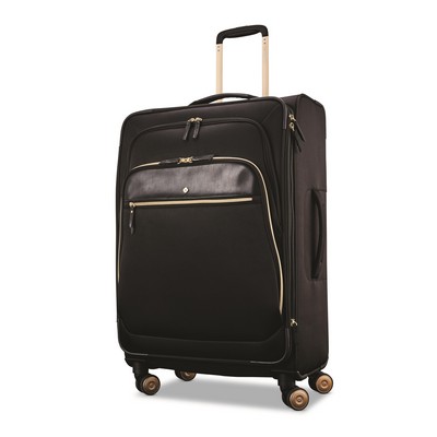 Samsonite® Mobile Solution Exp. Spinner 25 Luggage - Black