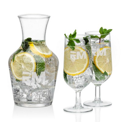 Summit Carafe & Summit Beverage