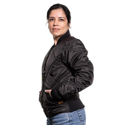 The Bravest Women's Jacket