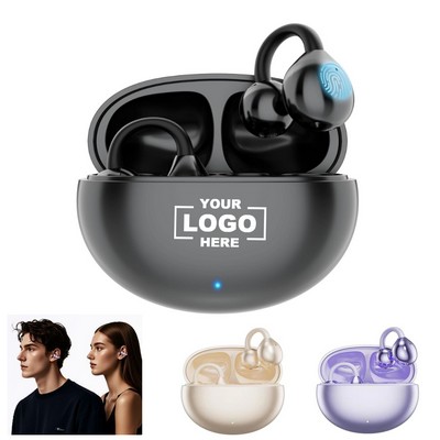 Wireless Wireless Earbuds with Noise Cancellation