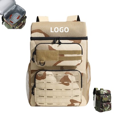 Tactical Insulated Backpack