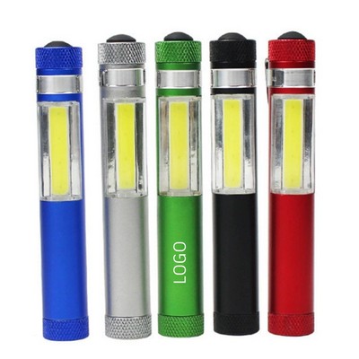 UltraBright Magnetic COB Light