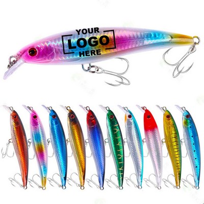 Premium Fishing Lure