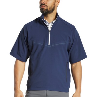 FootJoy® Short Sleeve Zephyr Windshirt